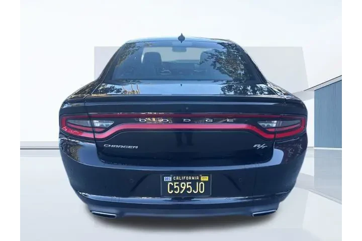 $23015 : Dodge Charger 2016 R/T 4dr S image 5