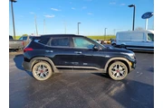 $21995 : Kia Seltos 2022 AWD SX 4dr S thumbnail