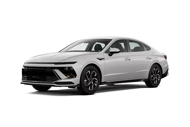 $23995 : Hyundai SONATA 2025 SEL 4dr image 1