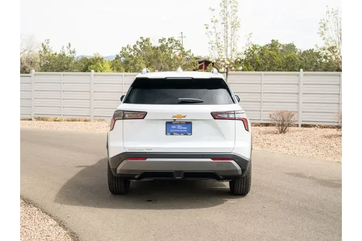 $28899 : 2026 Equinox LT image 5