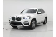 $20998 : BMW X3 2019 sDrive30i 4dr Sp thumbnail