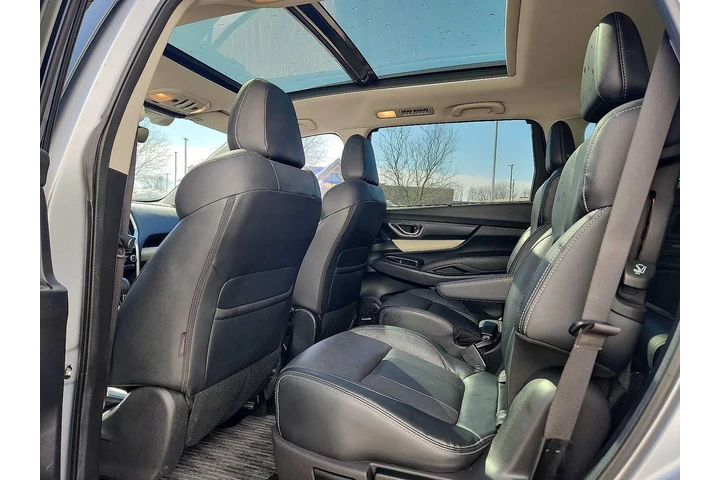 $27888 : Subaru Ascent 2022 AWD Limit image 10