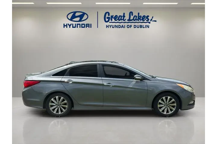 $4466 : Hyundai SONATA 2014 Limited image 10
