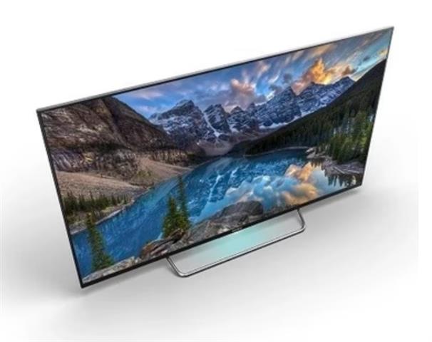 $1000000 : Smart TV Sony bravía 55 pulgad image 1