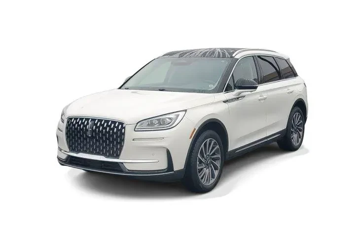 $38995 : Lincoln Corsair 2023 AWD Res image 3