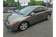 2006 Civic EX en Seattle
