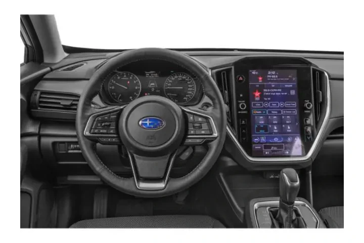 $32329 : Subaru Crosstrek 2025 AWD Pr image 7