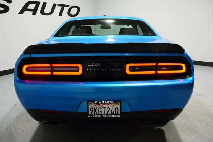 $33493 : 2023 Challenger R/T image 9