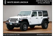 Jeep Wrangler Unlimited 2022