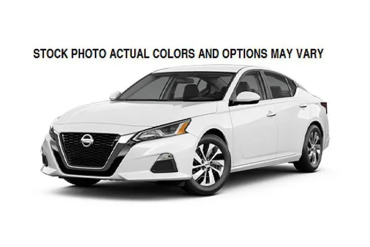 $21995 : Nissan Altima 2023 2.5 SV 4d image 1