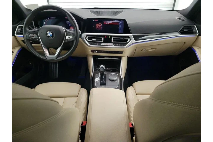 $23998 : BMW 3 Series 2020 330i 4dr S image 9