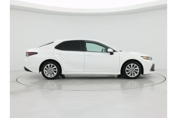 $20998 : Toyota Camry 2021 LE 4dr Sed image 7