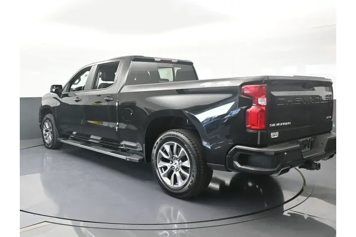 $29890 : Chevrolet Silverado 1500 Lim image 4