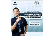 vENTA DE CASAS CON EL BONO TEC en Chiclayo