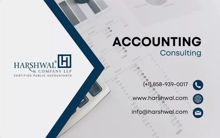 Accounting consultant solution image 1