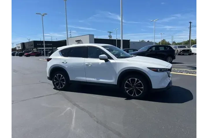 $28980 : Mazda CX-5 2023 AWD 2.5 S Pr image 4