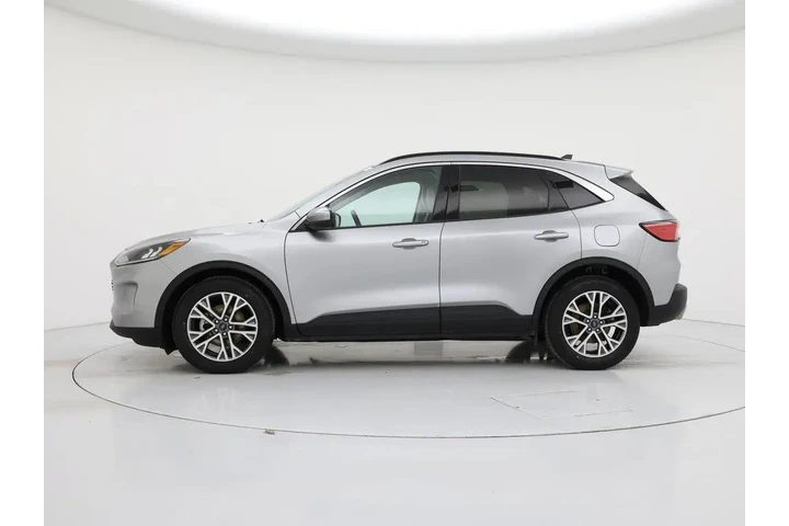 $21998 : Ford Escape Hybrid 2021 SEL image 3