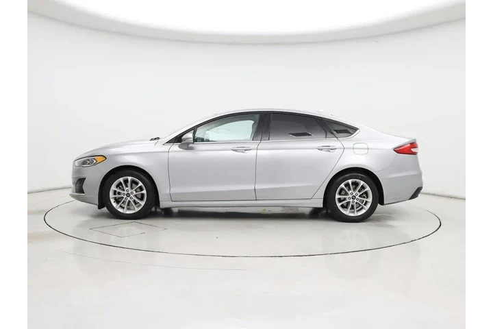 $15998 : Ford Fusion Hybrid 2020 SEL image 3