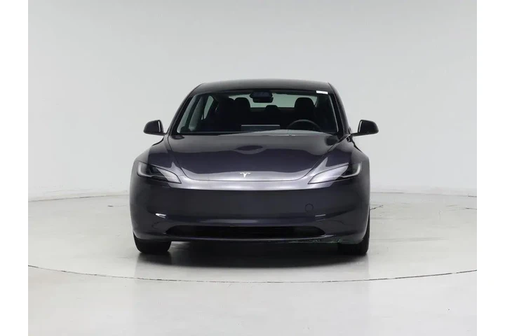 $35998 : Tesla Model 3 2025 Long Rang image 5
