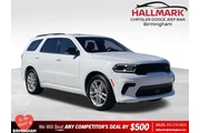 Dodge Durango 2024 GT Plus 4 en Birmingham