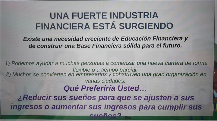 Educador Financiero image 5