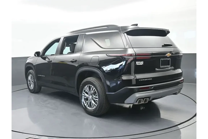 $36991 : Chevrolet Traverse 2026 LT 4 image 4
