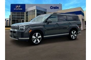 $34212 : Hyundai SANTA FE Hybrid 2025 thumbnail