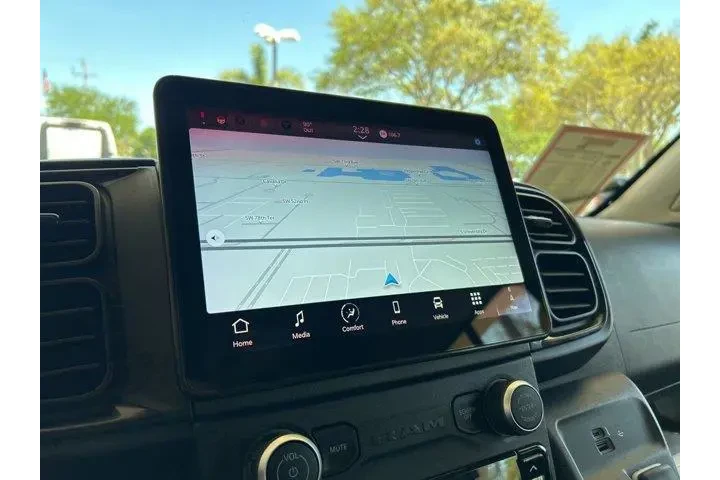 $32310 : Ram ProMaster EV 2024 Delive image 10