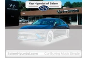 Hyundai SONATA 2024 SEL 4dr en New Hampshire