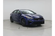 Kia Forte 2021 GT-Line 4dr S en Binghamton