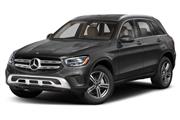 2022 GLC 300 4MATIC SUV I-4 c en Rolla