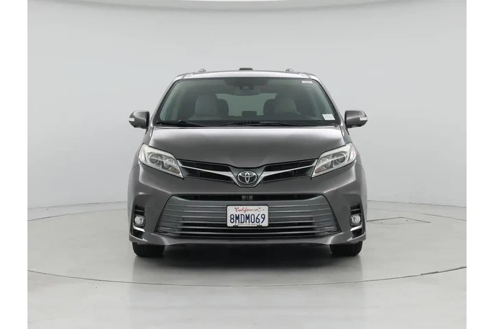 $37998 : Toyota Sienna 2020 AWD XLE P image 5