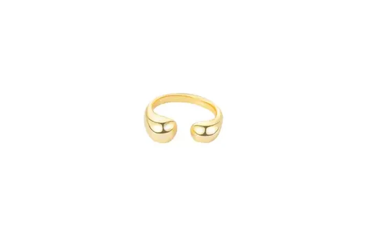 vermeil rings wholesale image 1