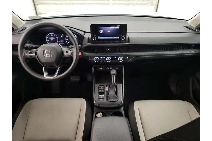 $28998 : Honda CR-V 2023 EX 4dr SUV w image 9