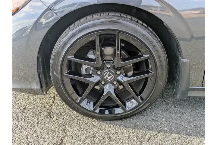 $26310 : Honda Civic 2025 Sport 4dr S image 9