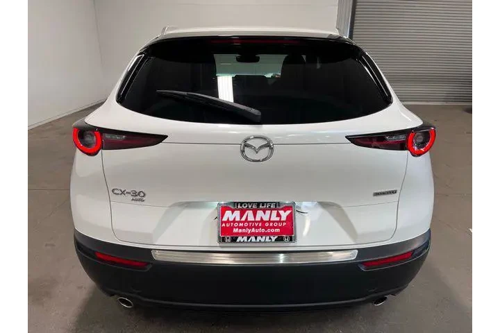 $22994 : Mazda CX-30 2025 AWD 2.5 S P image 4