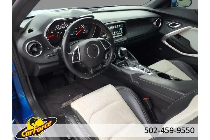 $31108 : Chevrolet Camaro 2017 SS 2dr image 5