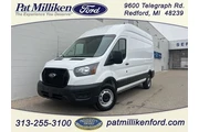 Ford Transit 2023 250 3dr LW en Detroit