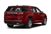 $19399 : Chevrolet Traverse 2018 4x4 thumbnail