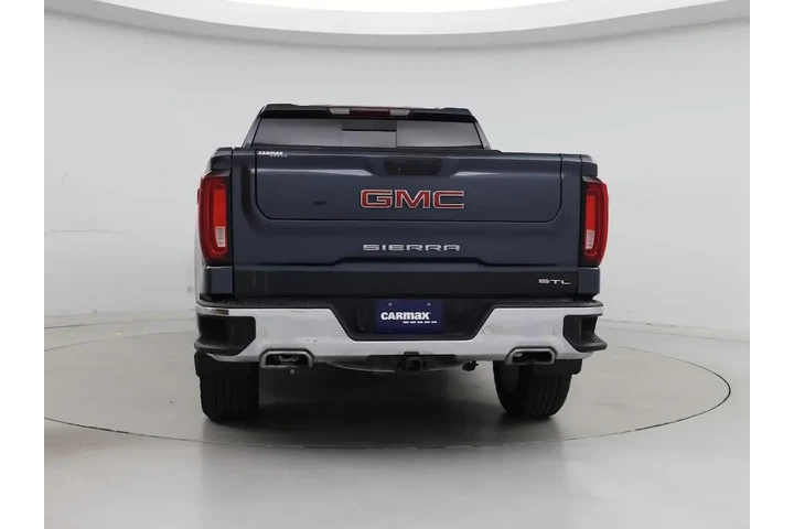 $31998 : GMC Sierra 1500 Limited 2022 image 6