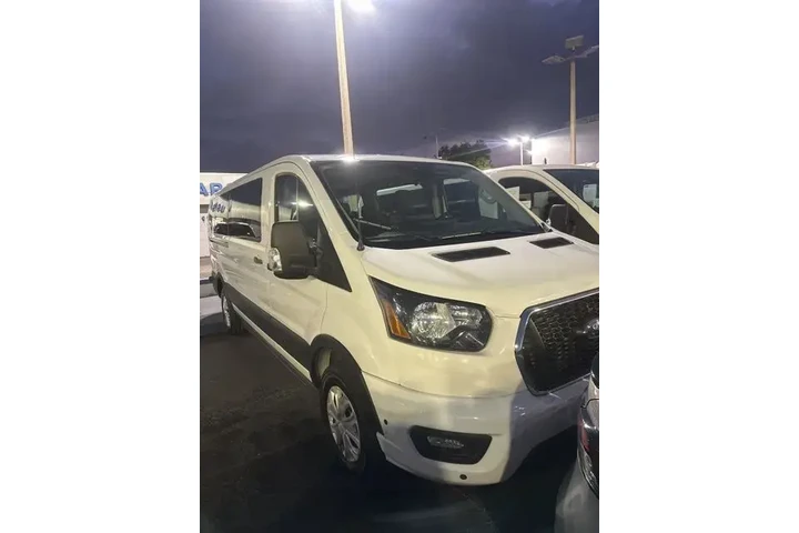 $37990 : Ford Transit 2024 350 XL 3dr image 1