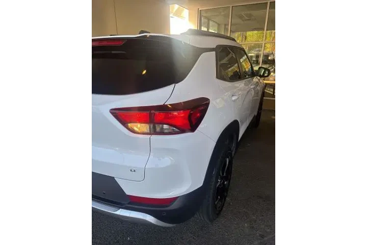 $19310 : Chevrolet Trailblazer 2023 L image 3