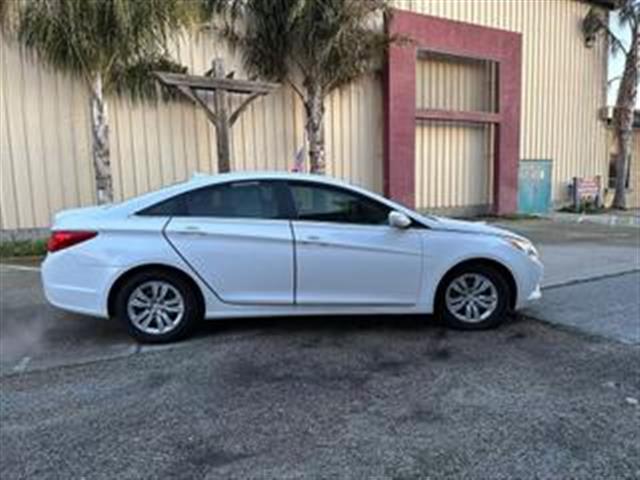 $12995 : 2013 HYUNDAI SONATA image 4