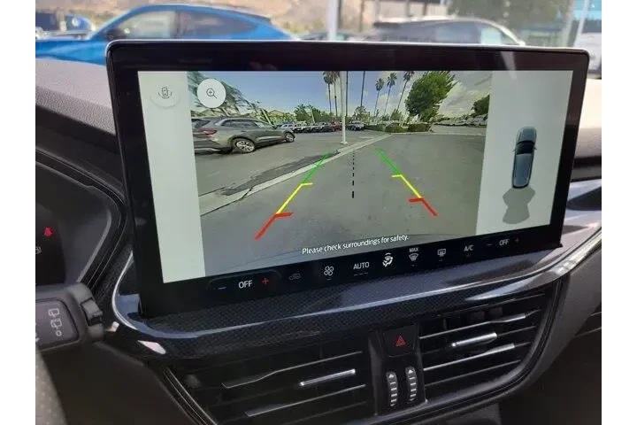 $23500 : Ford Escape 2025 ST-Line 4dr image 10