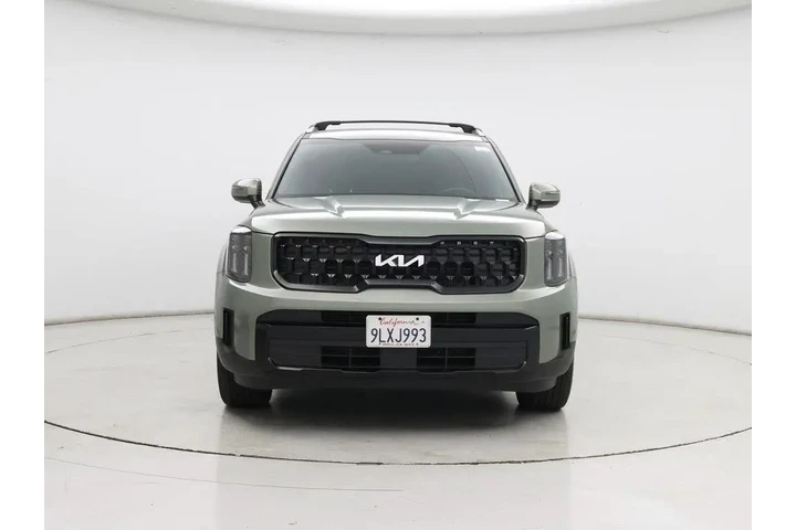 $39998 : Kia Telluride 2024 AWD EX X- image 5
