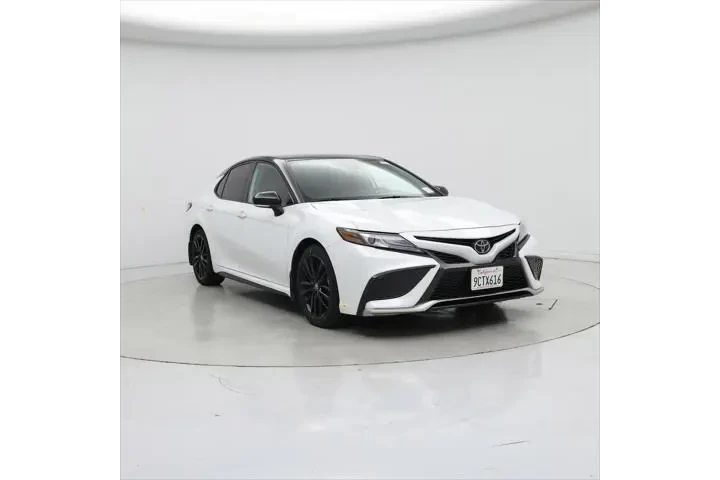 $29998 : Toyota Camry 2023 XSE 4dr Se image 1