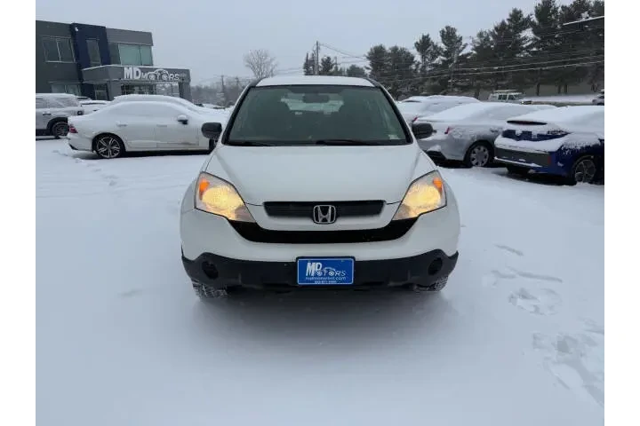 $10999 : 2009 CR-V image 3