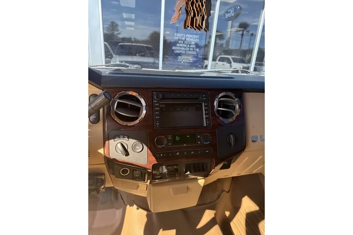 $19827 : Ford F-350 Super Duty 2008 L image 4