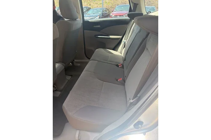 $12288 : Honda CR-V 2013 AWD LX 4dr S image 6