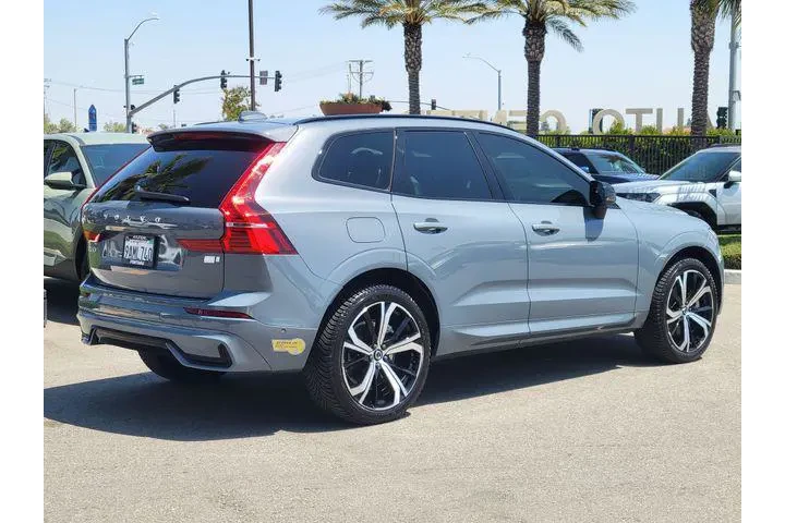 $34625 : Volvo XC60 Recharge 2022 eAW image 6